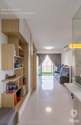 Nine Residences (D27), Apartment #199072772
